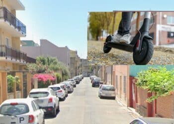 Monserrato, il bullo in monopattino spaventa e il Comune chiede provvedimenti: “Denunciate”
