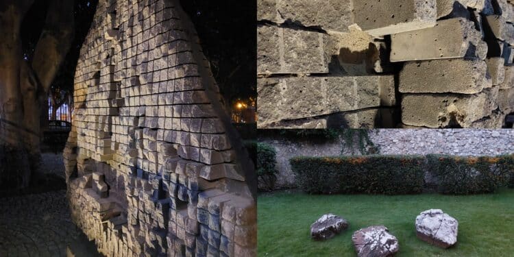 Cagliari, le opere di Sciola verranno restaurate e valorizzate