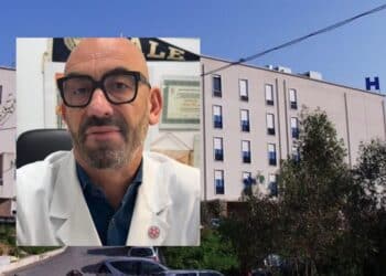 Morta dopo 12 giorni per una frattura a Carbonia, Bassetti: “Cittadini di serie A e di serie B”