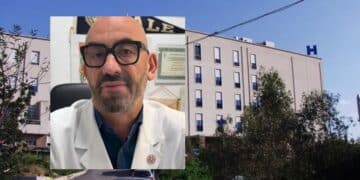 Morta dopo 12 giorni per una frattura a Carbonia, Bassetti: “Cittadini di serie A e di serie B”