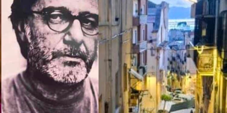 Cagliari perde il 68enne Paolo Gras, illustre uomo di cultura
