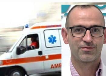 Investe un cinghiale e muore: addio al medico ortopedico Ciriaco Meloni