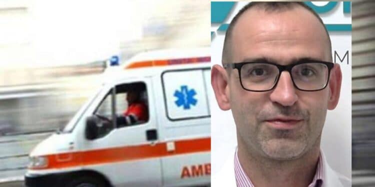 Investe un cinghiale e muore: addio al medico ortopedico Ciriaco Meloni