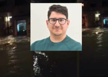 Pirri sott’acqua in meno di un’ora di pioggia:”Tanti gli abitanti a rischio nei seminterrati”