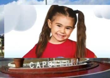 Da Capoterra allo Zecchino d’Oro: la piccola Ambra sul palco del festival musicale