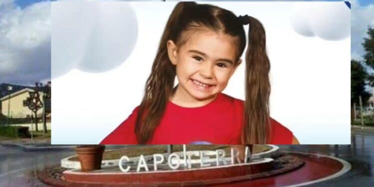 Da Capoterra allo Zecchino d’Oro: la piccola Ambra sul palco del festival musicale