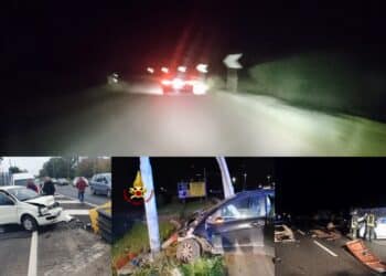 Sardegna, l’isola che uccide in curva: viaggio nelle strade del silenzio