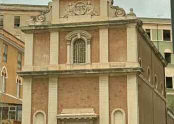 Cagliari, riapre la chiesa di San Giuseppe e spunta un appello particolare