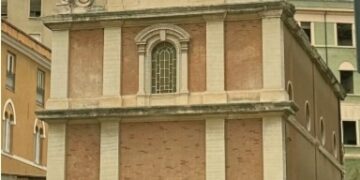 Cagliari, riapre la chiesa di San Giuseppe e spunta un appello particolare