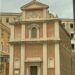 Cagliari, riapre la chiesa di San Giuseppe e spunta un appello particolare