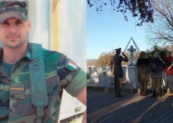 La Sardegna non dimentica l’eroe Silvio Olla