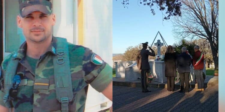 La Sardegna non dimentica l’eroe Silvio Olla