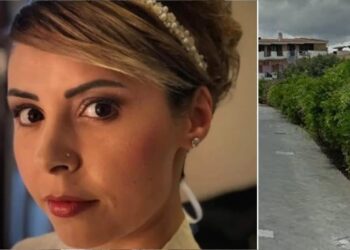 Addio a Fabiola Cucca, 42 anni: era la farmacista del paese, l’intera Esterzili è in lacrime