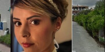 Addio a Fabiola Cucca, 42 anni: era la farmacista del paese, l’intera Esterzili è in lacrime