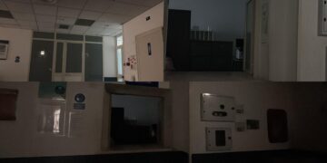 Cagliari, blackout al Santissima Trinità, manca la luce: visite programmate in ritardo, pazienti rimandati a casa