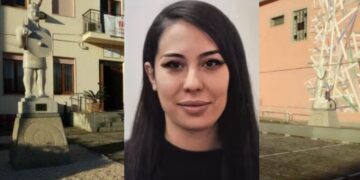 Travolta in bicicletta a Riola Sardo: perde la vita la 36enne Silvia Obinu