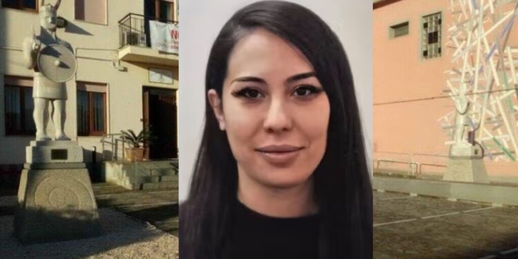 Travolta in bicicletta a Riola Sardo: perde la vita la 36enne Silvia Obinu