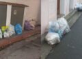 Selargius, stop alla raccolta della plastica: cittadini furiosi