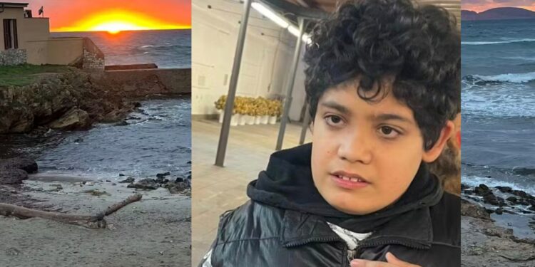 Alghero in lutto: addio a Tommaso Gattu, aveva solo 13 anni