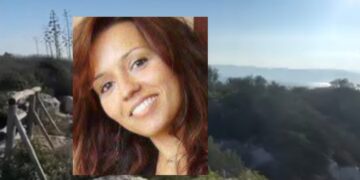 Calamosca, dall’escursione di un canoista spunta una scarpa: appartiene a Martina Lattuca?