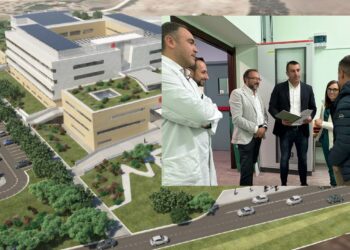 “San Gavino è un presidio ospedaliero vivo: l’ospedale più importante è quello che abb iamo già”