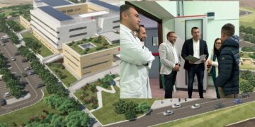 “San Gavino è un presidio ospedaliero vivo: l’ospedale più importante è quello che abb iamo già”