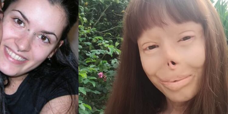 Valentina Pitzalis nelle scuole di tutta Italia per insegnare ai ragazzi a riconoscere i segnali della violenza