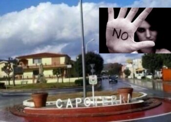 Capoterra si unisce ancora una volta per dire no alla violenza di genere