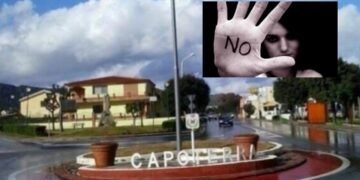 Capoterra si unisce ancora una volta per dire no alla violenza di genere