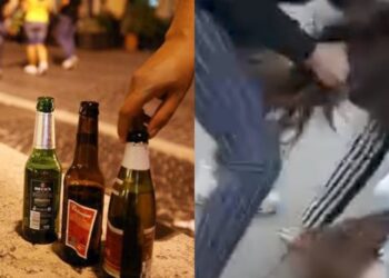 Minorenni ubriachi e privi di sensi, risse tra ragazzine: ecco il sabato sera a Cagliari