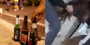 Minorenni ubriachi e privi di sensi, risse tra ragazzine: ecco il sabato sera a Cagliari