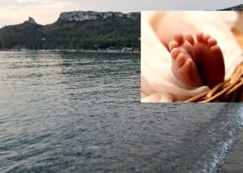 Cagliari, lieto evento a due passi dal Poetto: giovane donna partorisce in un albergo