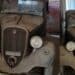 Cagliari, auto d’epoca intatta riprende vita: donata dalla famiglia che la custodiva da decenni ad “Affari sbullonati”