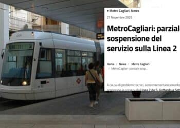 Settimo-Gottardo, la metro non passa: pendolari e studenti a piedi