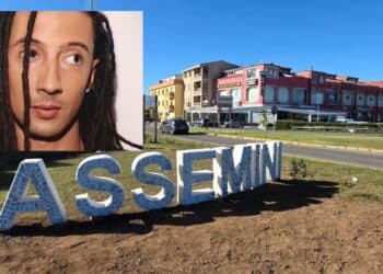 Assemini, sarà Ghali a scaldare il pubblico per l’evento “Aspettiamo Capodanno”