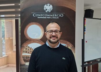 Fipe Sud Sardegna, continuità alla guida: Emanuele Frongia rieletto presidente. “Ora svolta su città, imprese e turismo”