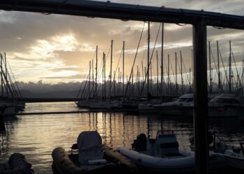 Su Siccu cambia volto: al via i lavori per la nuova illuminazione