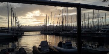 Su Siccu cambia volto: al via i lavori per la nuova illuminazione