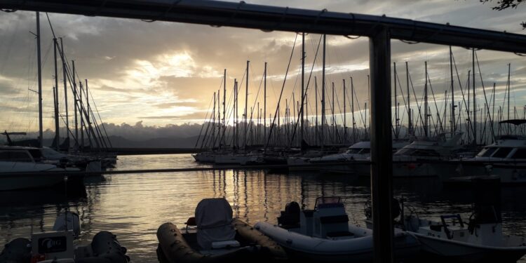 Su Siccu cambia volto: al via i lavori per la nuova illuminazione