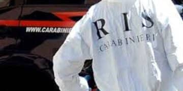 I Ris di Cagliari cercano Rosa Bechere: blitz in casa per trovare la pensionata scomparsa da tre anni