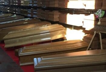 Cagliari, rissa sfiorata prima del funerale: preparativi in chiesa un’ora prima del rito e il prete si arrabbia