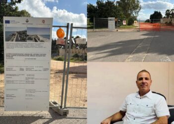 Capoterra, i residenti di Torre Degli Ulivi da 16 mesi ostaggi di un cantiere: la riqualificazione dei litorali stenta a decollare