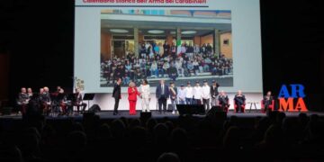 Presentato il Calendario Storico dei Carabinieri 2026: ricavato agli orfani dell’Arma e al Microcitemico di Cagliari