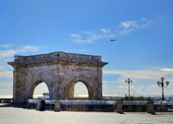 Deserto Bastione: nessuno vuole festeggiare Natale e Capodanno nel luogo simbolo di Cagliari