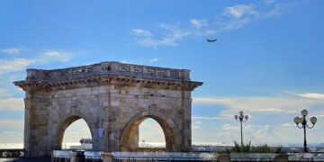 Deserto Bastione: nessuno vuole festeggiare Natale e Capodanno nel luogo simbolo di Cagliari