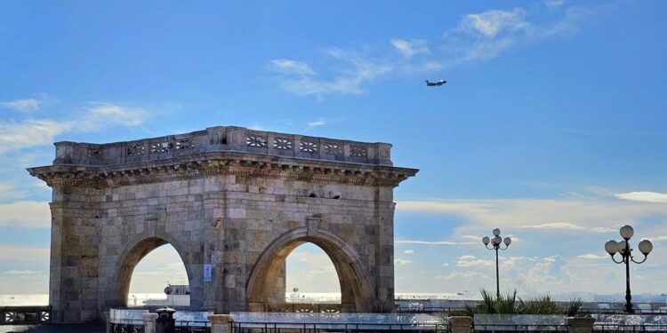 Deserto Bastione: nessuno vuole festeggiare Natale e Capodanno nel luogo simbolo di Cagliari