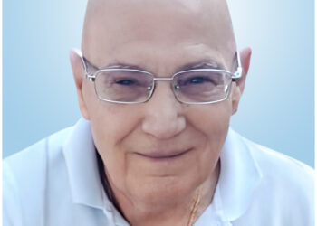 Antonino Spiga, Ringraziamento e Trigesimo