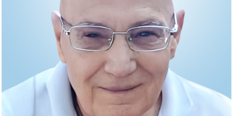 Antonino Spiga, Ringraziamento e Trigesimo