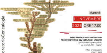 Alberi di famiglia, primi passi per la ricerca genealogica a Cagliari