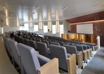 Cagliari, il mitico liceo Dettori compie 150 anni di storia: giovedì la cerimonia nella nuova aula magna